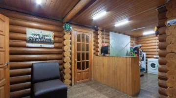 Сауна на Рассветной улице изображение 18